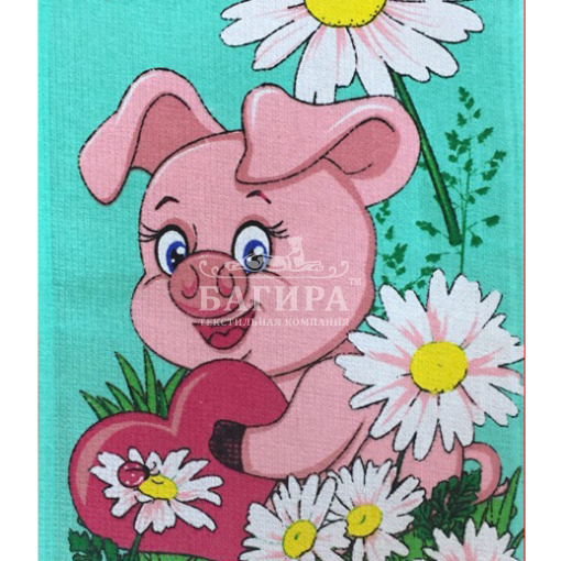 Цветок ментол