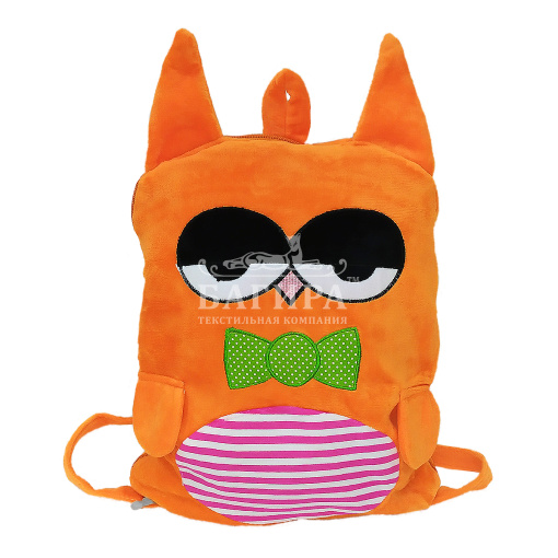 Мистер сова