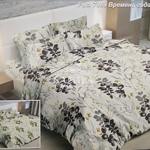 Времена года вид 1