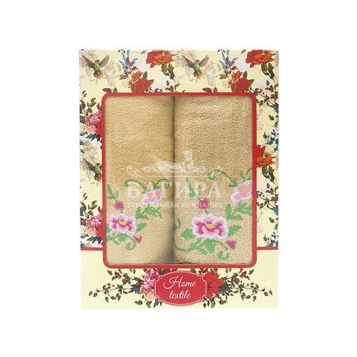 Флория Бежевый