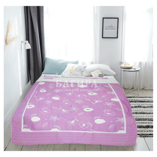 Цветы Сирень