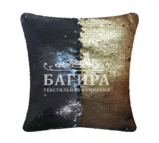 Графит/Золото