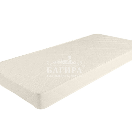 Матрац "Пенополиуретан" КЛАССИК (40)