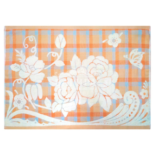 Сад Бежевый