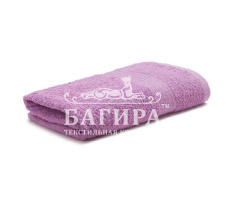 Байрамали Косичка Сиреневый