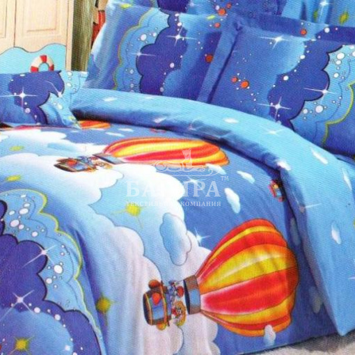 Воздушный шарик