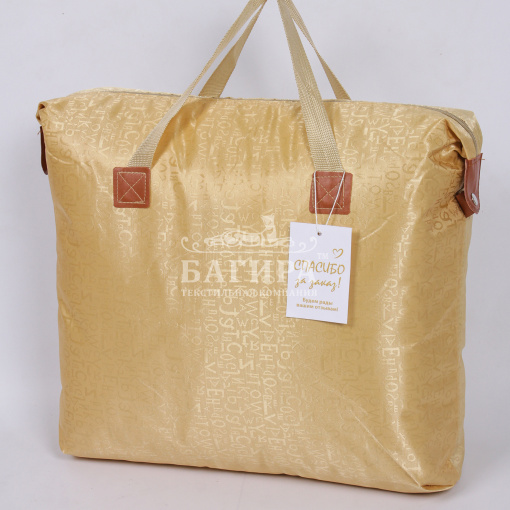 Покрывало Бархат мрамор "LUXURY" Пудра