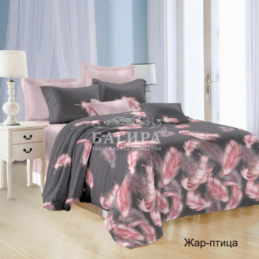 Жар-птица