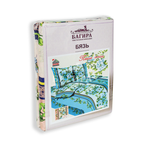 Постельное бельё Бязь Иваново
