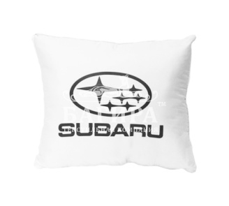 Подушка "Автомобильная" №24 S