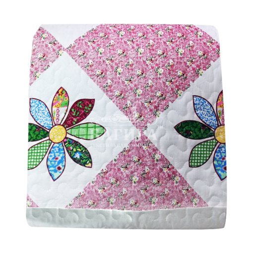 Цветочная поляна