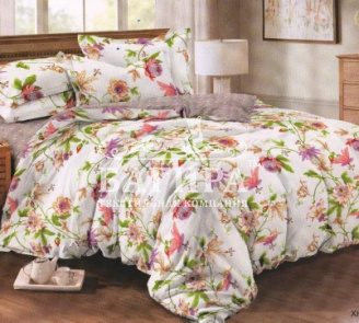 Цветочный микс 4