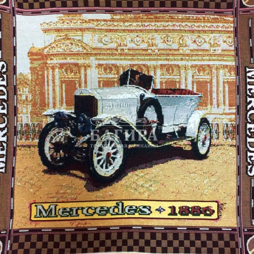 Мерседес