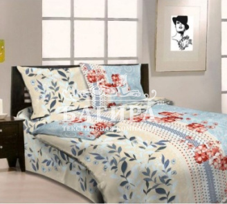 Бархат вид 1