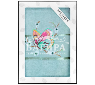 Эдна Мятный