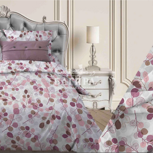 Эвкалипт розовый