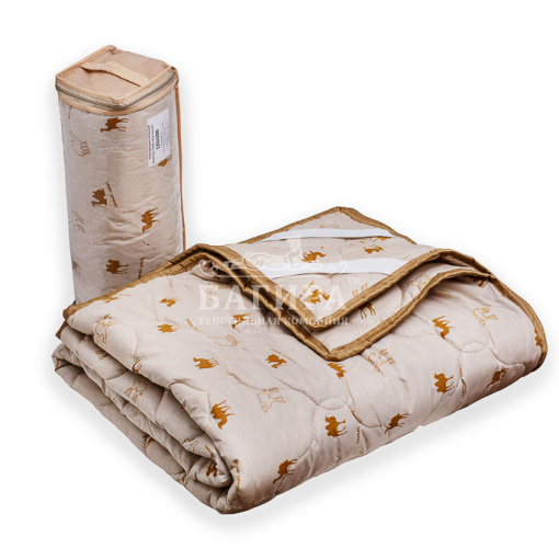 Наматрацник "Верблюд" ЛЮКС полновесный