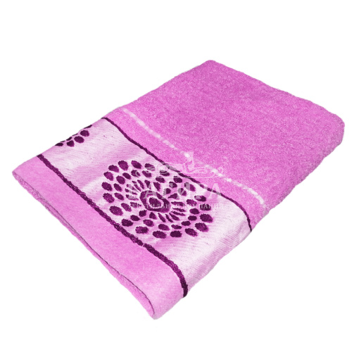 Искра Розовый