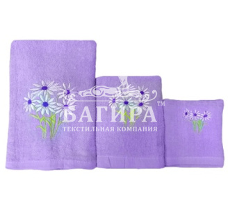 Романс Сирень