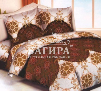 Восточная абстракция