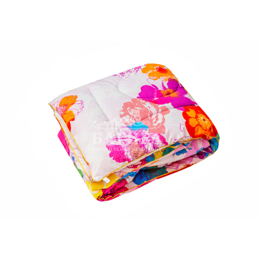 Одеяло "Лебяжий пух" НАТУРЭЛЬ зимнее