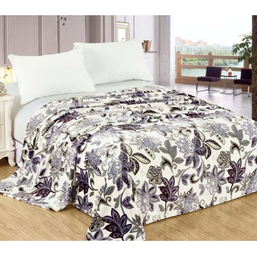 Цветочный узор