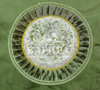 Мерцание Зеленый