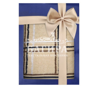 Леон Бежевый