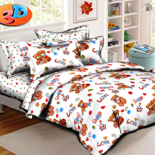 Детский мир