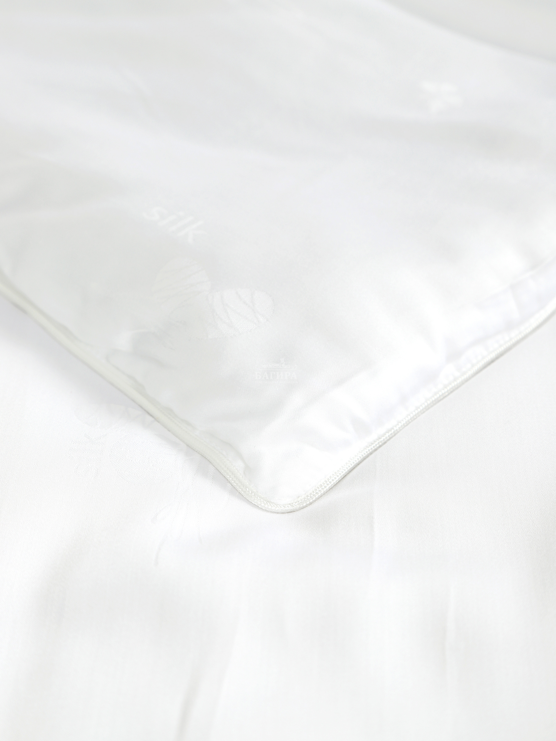 Одеяло "Шёлк натуральный"