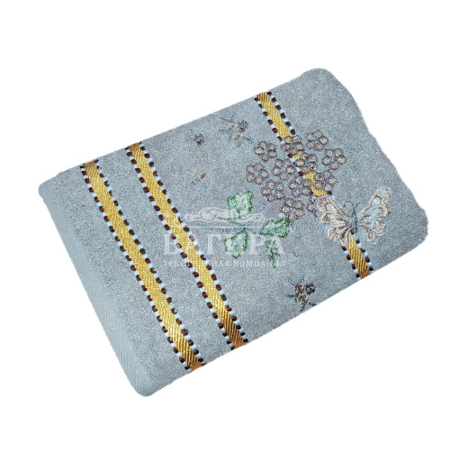 Ханна Серый