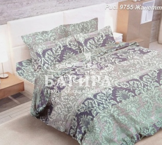 Жанетт вид 1