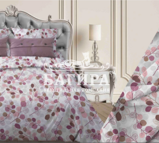 Эвкалипт розовый