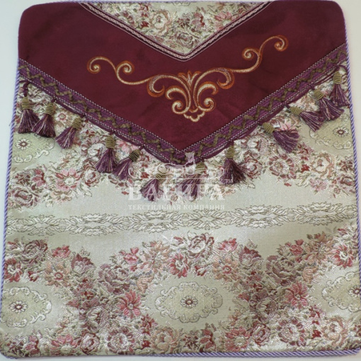 Восточный Ветер Фиолетовый