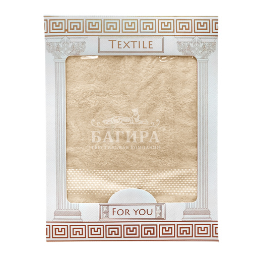 Кристаллики Кремовый