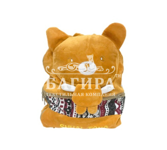 Медвежонок