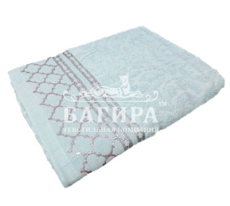 Аврора Голубой