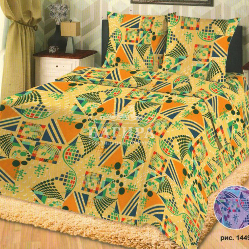 Графика бежевая