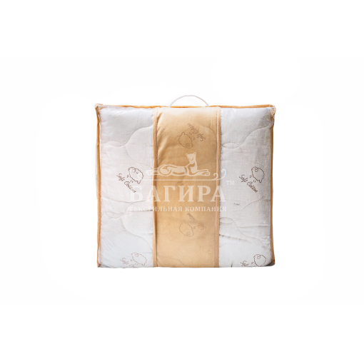 Одеяло "Овечка" ЭКСТРА полновесное