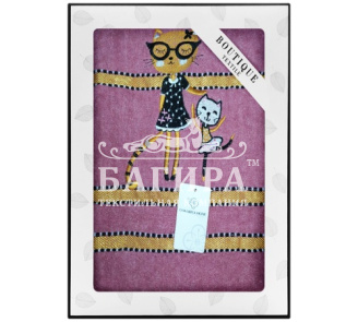 Подружки Брусника