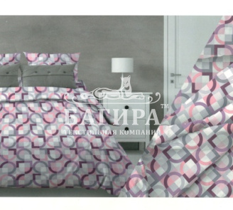 Диалог вид 9/2  розовый