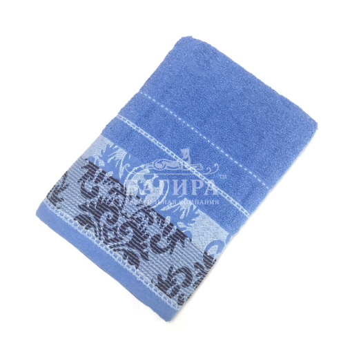 "Дорожка" Синий