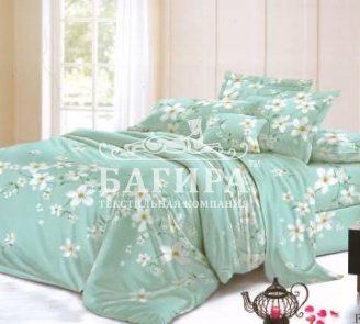 Ветка вишня 1