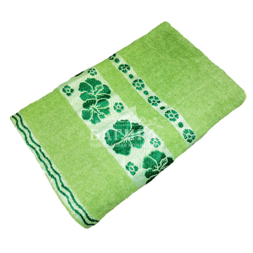 Ванда Зеленый