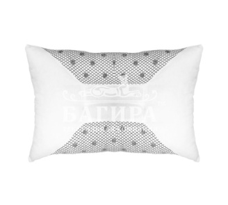 Подушка "Анатомическая" с магнитами и семенами кассии №2