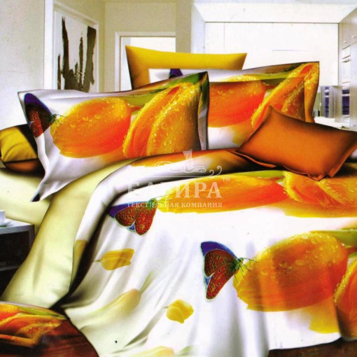 Желтые тюльпаны 2