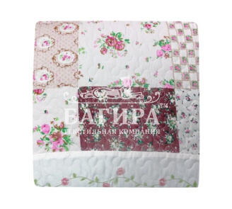 Цветочный сад