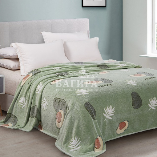 Тропический рай