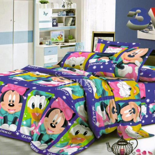 Дональд Дак