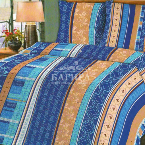 Аккорд синий